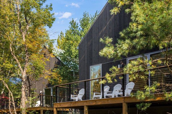 Exterior, Facade, None