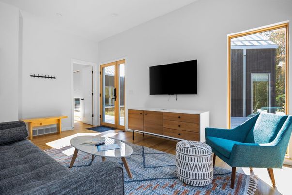 Interior, Living room, Wood Texture Flooring
