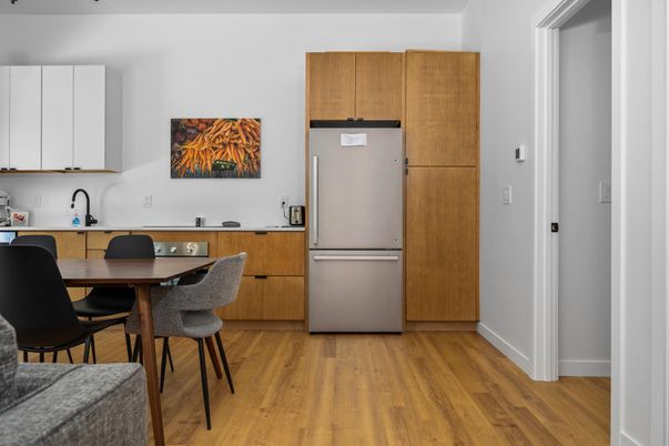 Dining room, Interior, Kitchen, Wood Texture Flooring