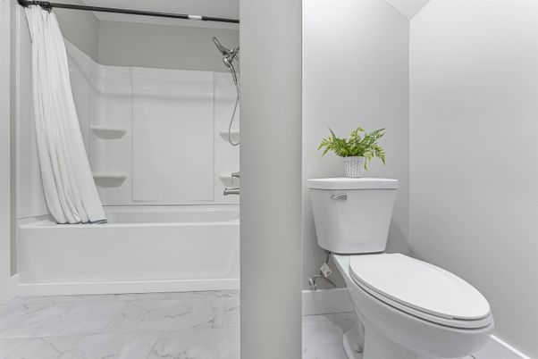 Bathroom, Interior, Marble