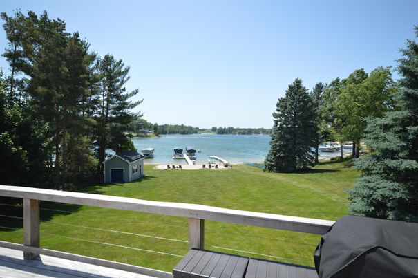 Water, Exterior, Other