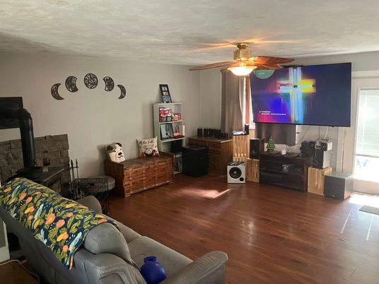 Interior, Wood Texture Flooring