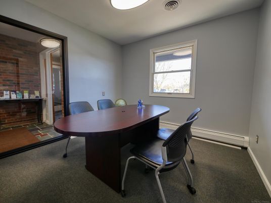 Dining room, Interior, Stone Walls