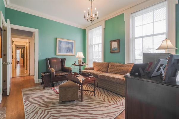 Chandelier, Interior, Living room, Wood Texture Flooring
