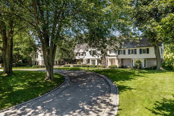 Backyard, Exterior, Facade, Georgian