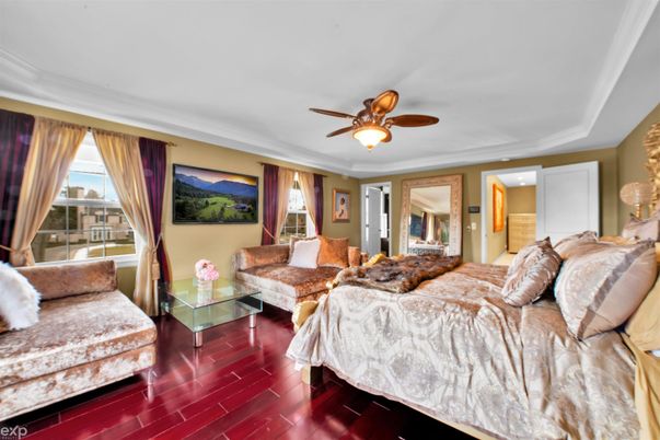Bedroom, Interior, Living room, Wood Texture Flooring