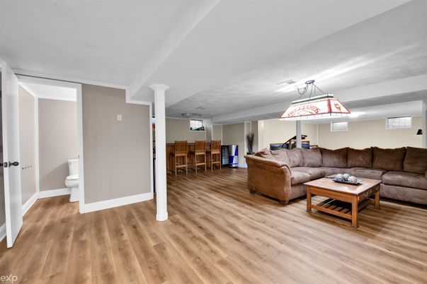 Dining room, Interior, Living room, Wood Texture Flooring