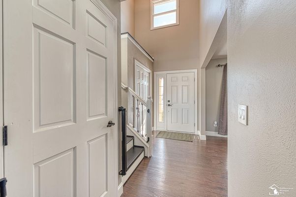 Interior, Wood Texture Flooring