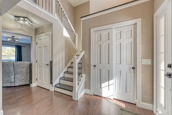Interior, Wood Texture Flooring