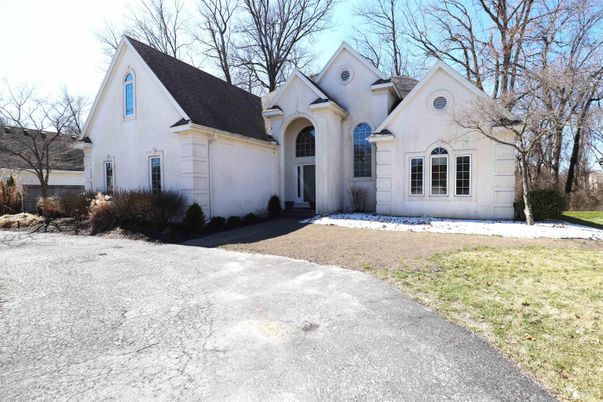 Backyard, Exterior, Facade, Farmhouse