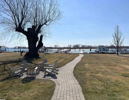 Exterior, Lake, Water