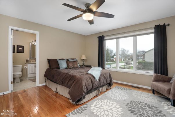 Bathroom, Bedroom, Interior, Wood Texture Flooring