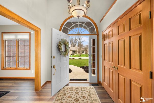 Interior, Wood Texture Flooring