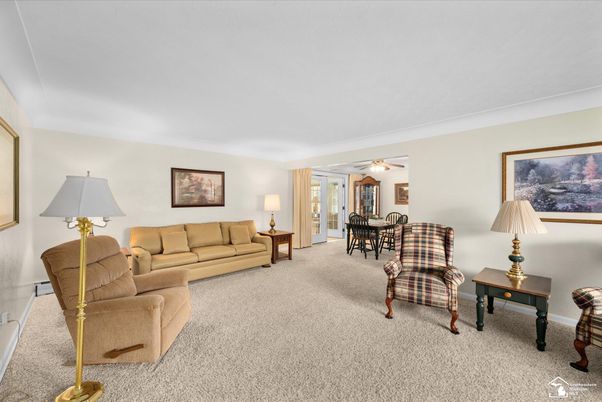 Dining room, Interior, Living room