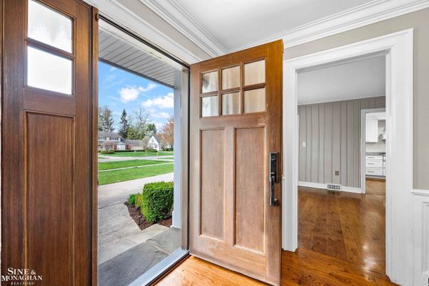 Interior, Wood Texture Flooring
