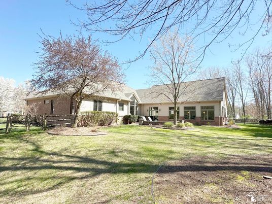 Backyard, Exterior, Facade, Brick Facade, Cape Cod