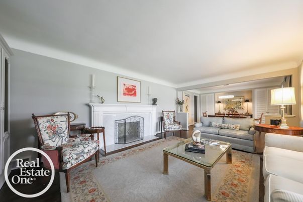 Fireplace, Interior, Living room