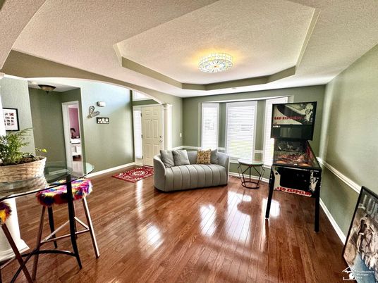 Interior, Living room, Wood Texture Flooring