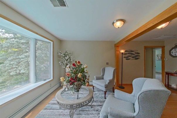 Interior, Living room, Wood Texture Flooring