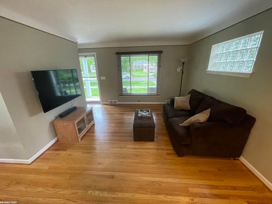 Interior, Living room, Wood Texture Flooring