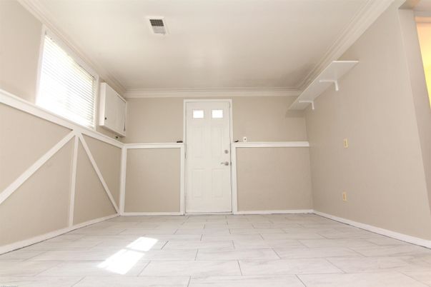 Empty room, Interior, Marble