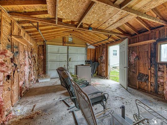 Interior, Wooden Beams, Wooden Ceilings, Wooden Walls