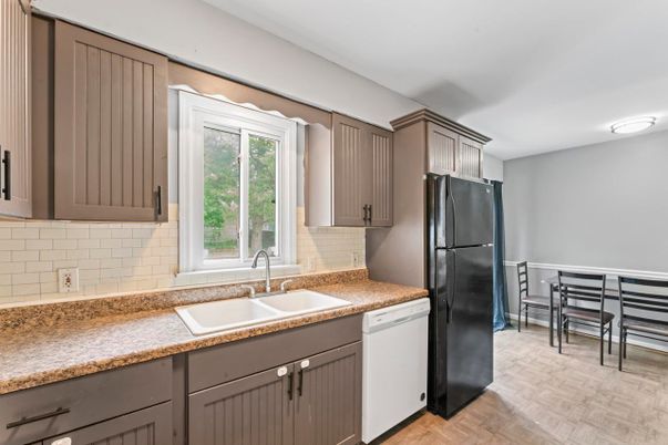 Dining room, Interior, Kitchen, Wood Texture Flooring