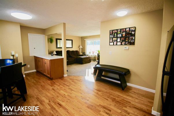 Interior, Living room, Wood Texture Flooring
