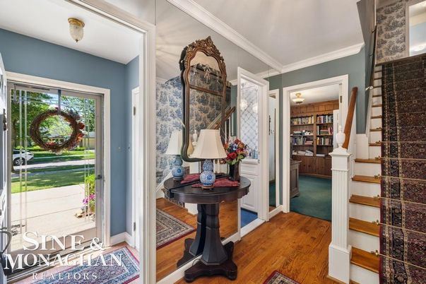 Interior, Wood Texture Flooring