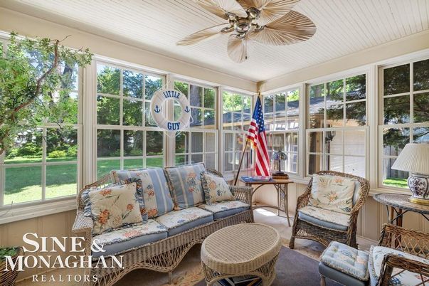 Interior, Living room, Sun Room