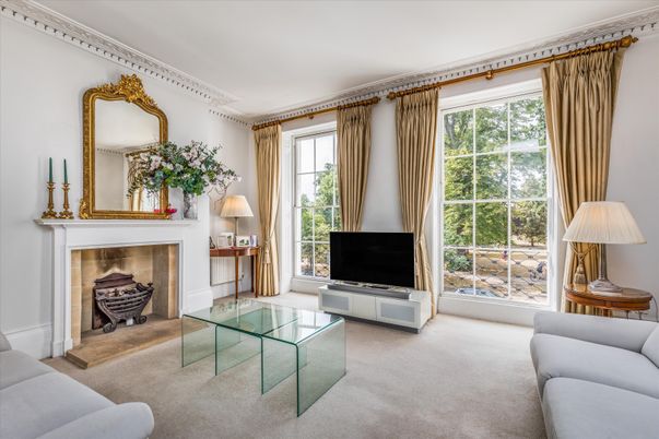Fireplace, Interior, Living room