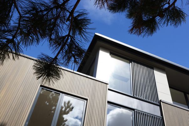 Exterior, Facade, None