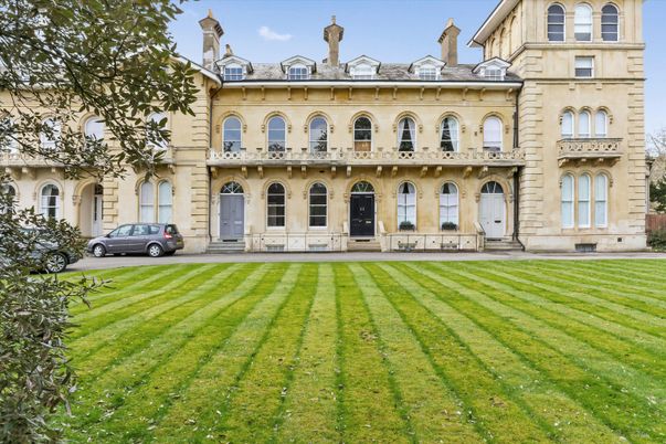Backyard, Exterior, Facade, French Provincial