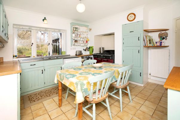 Dining room, Interior, Kitchen, Pendant Lights