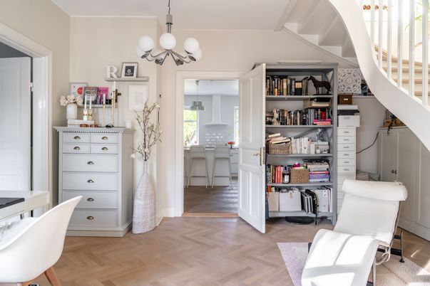 Chandelier, Interior, Pendant Lights, Wood Texture Flooring