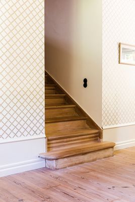 Interior, Wood Texture Flooring
