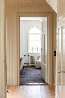 Interior, Wood Texture Flooring