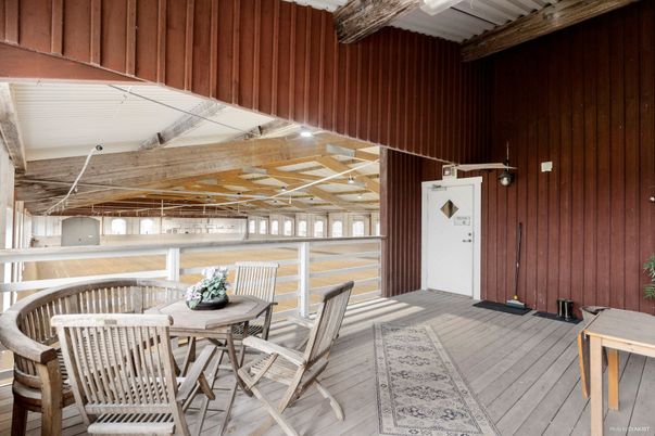 Interior, Wood Texture Flooring, Wooden Walls