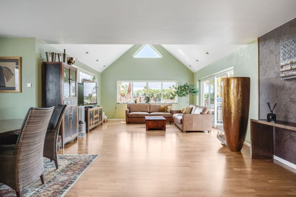 Interior, Living room, Wood Texture Flooring