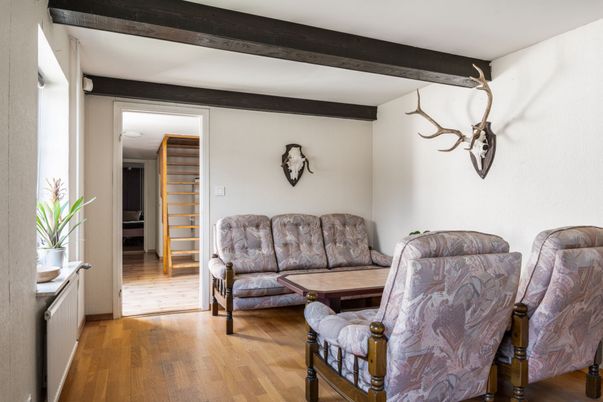 Interior, Wood Texture Flooring