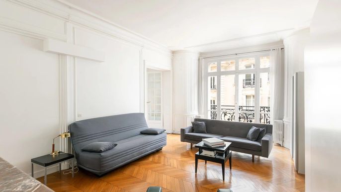 Interior, Living room, Wood Texture Flooring