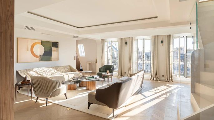 Interior, Living room, Wood Texture Flooring
