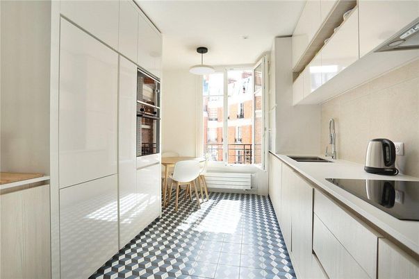Interior, Pendant Lights