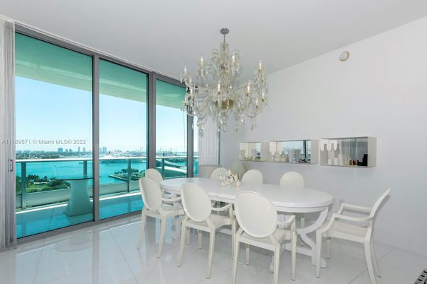 Chandelier, Dining room, Interior, Water