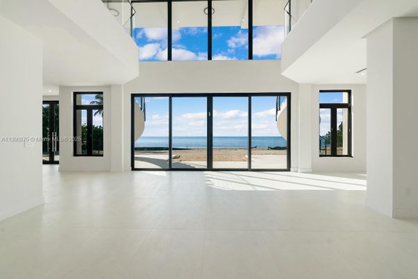 Interior, Water