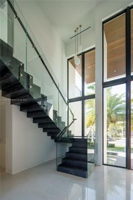 Interior, Pendant Lights