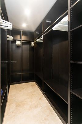 Interior, Recessed Lighting, Walk-in Closets