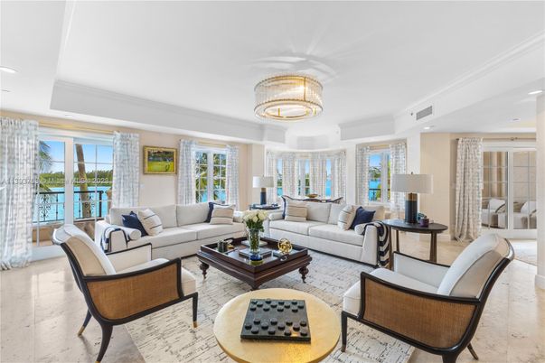 Chandelier, Interior, Living room, Recessed Lighting
