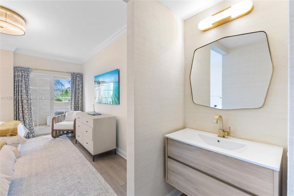 Bathroom, Bedroom, Interior, Wood Texture Flooring