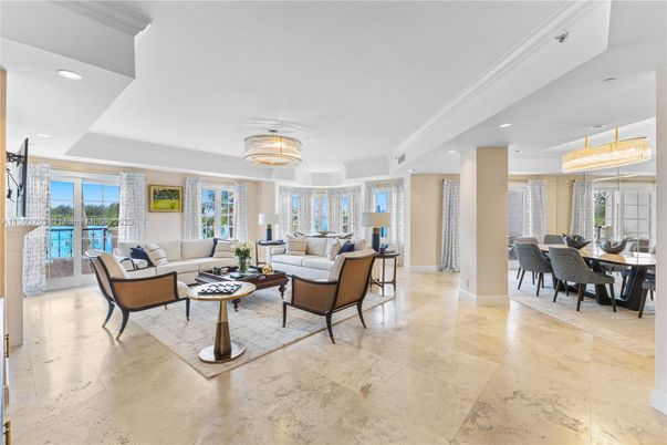 Chandelier, Dining room, Interior, Living room, Recessed Lighting